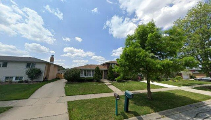 16424 horseshoe drive, tinley park, il 60487