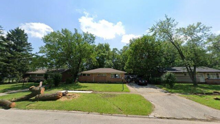 3005 wilshire ave, markham, il 60426