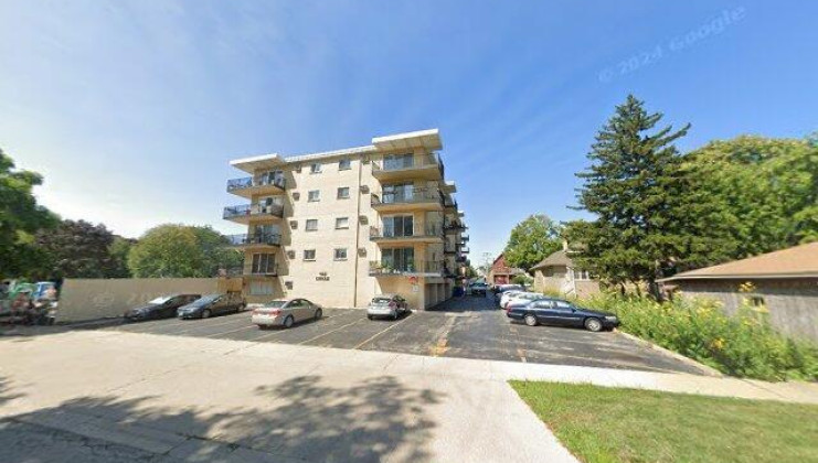 148 circle ave., unit 1w, forest park, il 60130