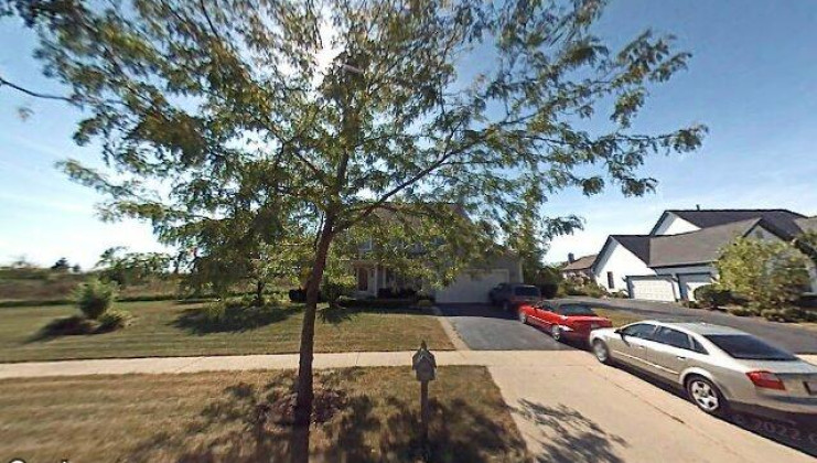 311 saddle back road, vernon hills, il 60061