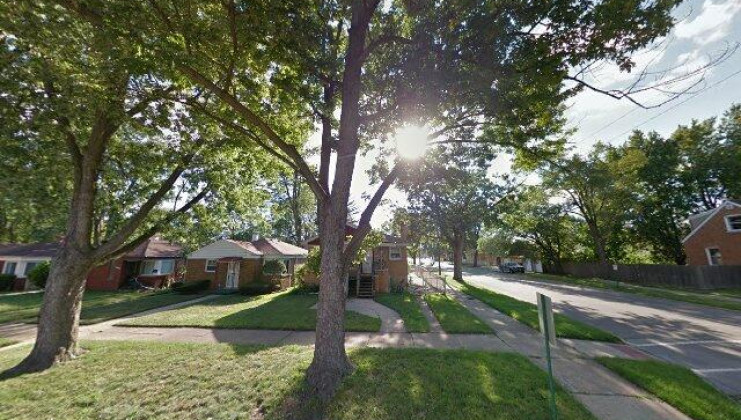 12500 south elizabeth street, calumet park, il 60827
