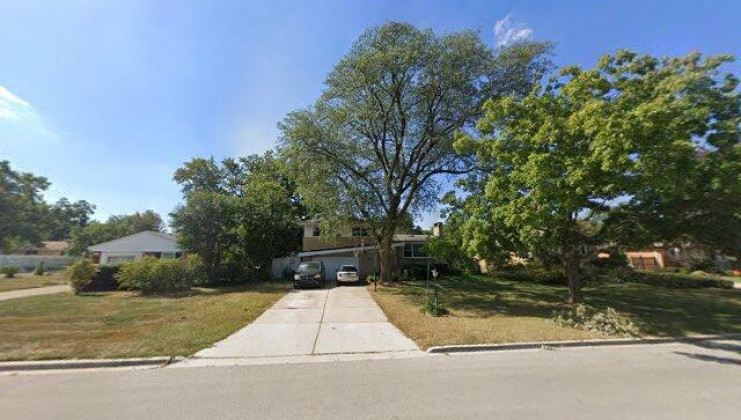 5706 longview drive, countryside, il 60525
