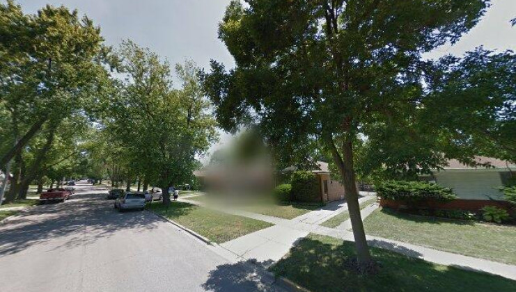154 rice avenue, bellwood, il 60104