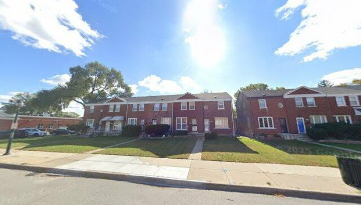 2941 west 87th street, evergreen park, il 60805