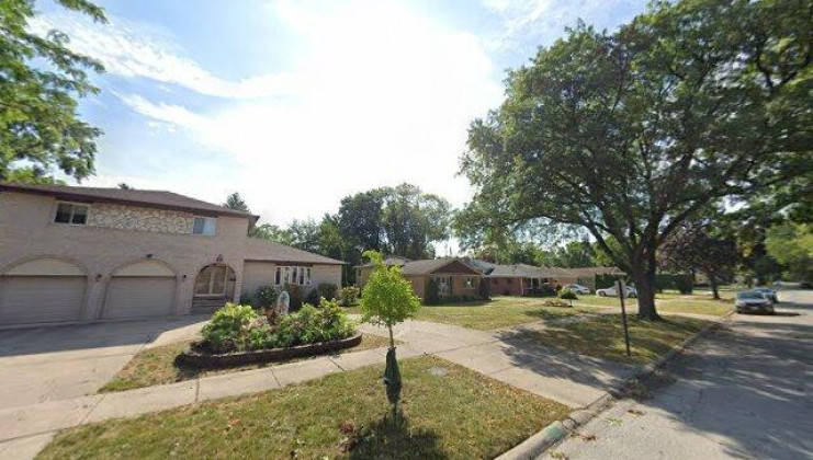 915 park plaine ave, park ridge, il 60068