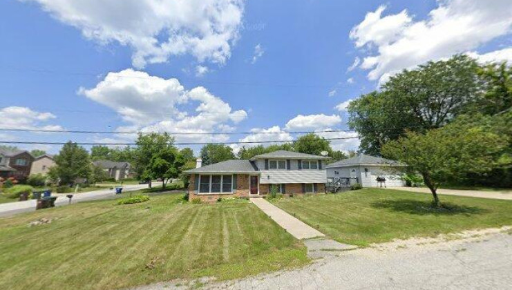 18157 rockwell ave, homewood, il 60430
