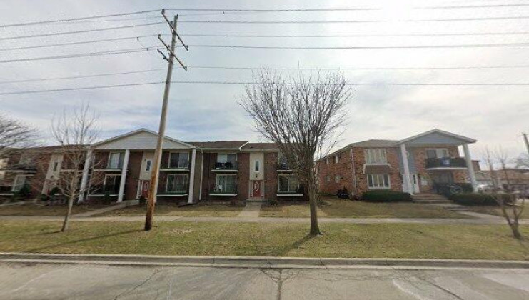 6049 w 103rd st unit 1 west, chicago ridge, il 60415