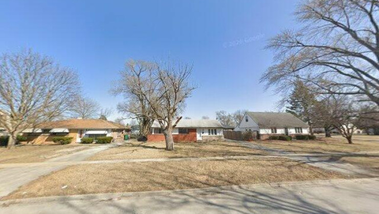 8419 mulligan avenue, burbank, il 60459