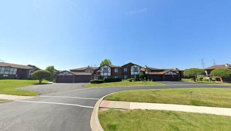 9753 mill drive east unit e1, palos park, il 60464