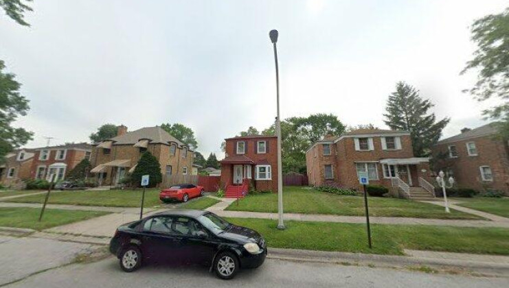 14523 s. atlantic ave., riverdale, il 60827