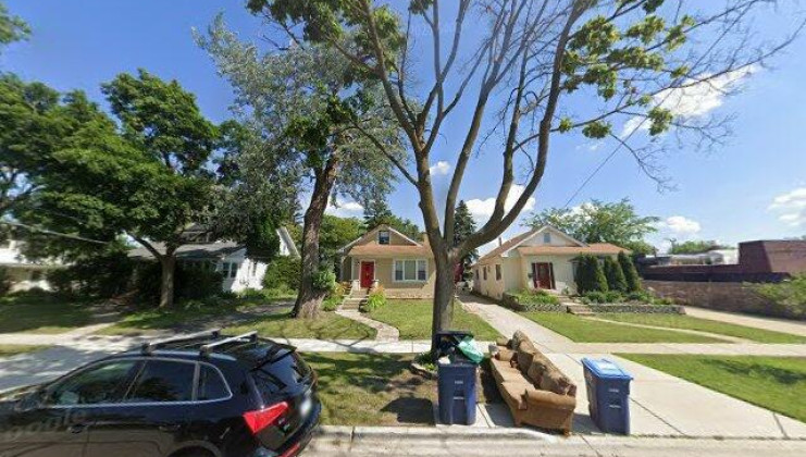 1160 van buren avenue, des plaines, il 60018