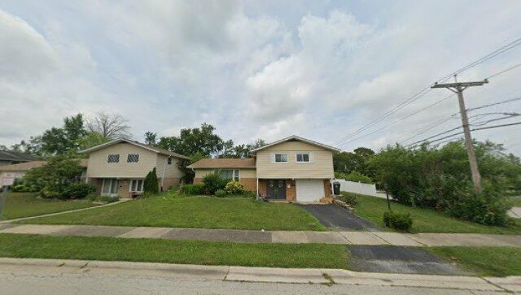 5400 grange avenue, oak forest, il 60452