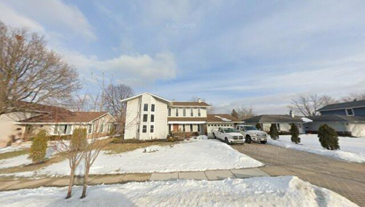 1401 chartwell road, schaumburg, il 60195