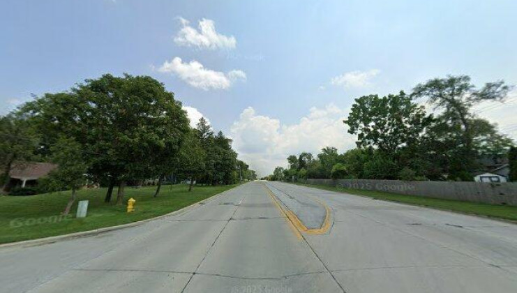 18850 s. hamlin ave, flossmoor, il 60422