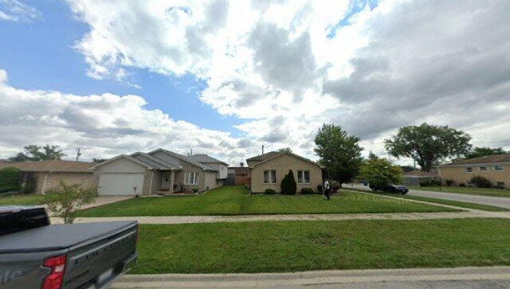 14445 s mozart ave, posen, il 60469