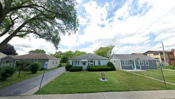 4722 grace st, schiller park, il 60176