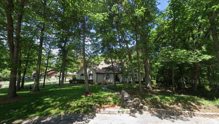 3208 e buried oak dr, crete, il 60417