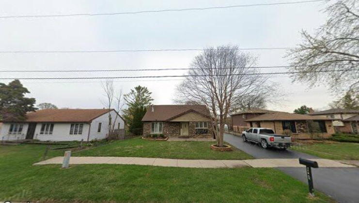 12843 south loveland street, alsip, il 60803