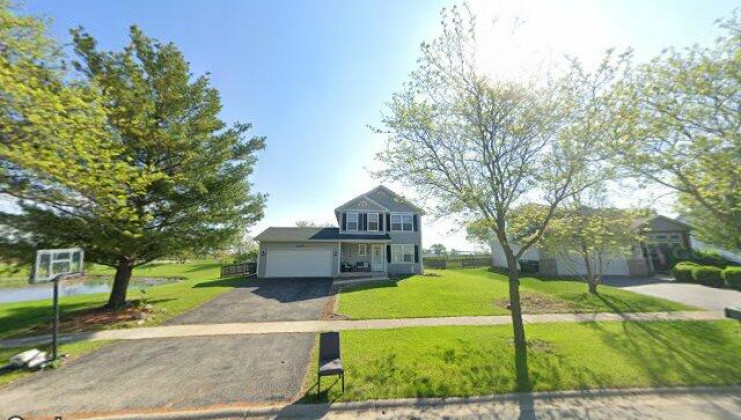 26164 west tallgrass trail, channahon, il 60410