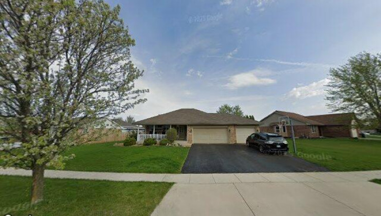 665 sandpiper drive, new lenox, il 60451