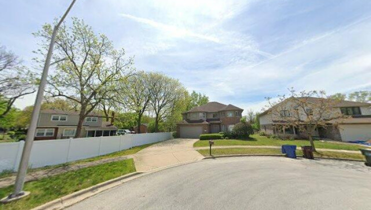 1301 meyer ct, homewood, il 60430