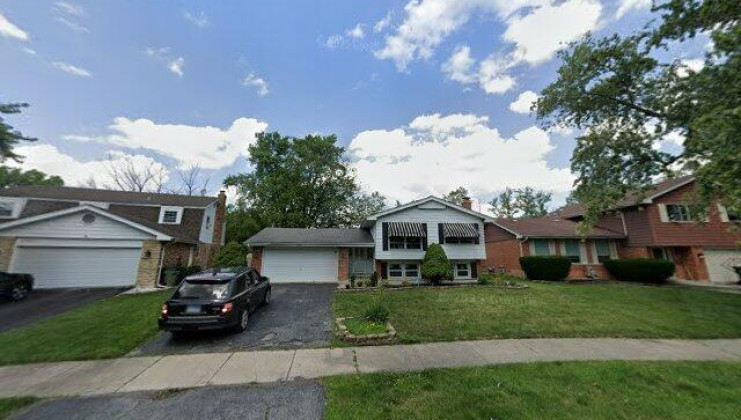 2902 chayes park drive, homewood, il 60430