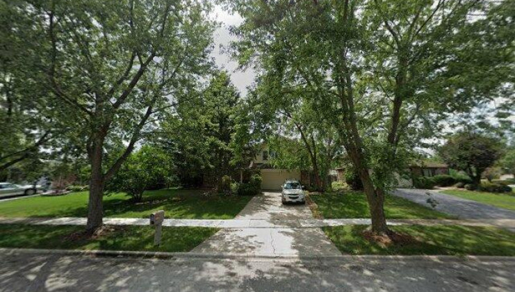 9011 patricia lane, orland park, il 60462