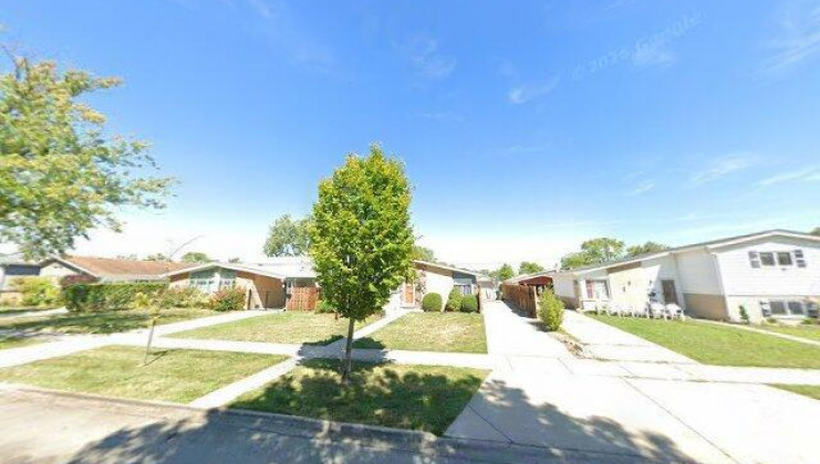 8516 west north terrace, niles, il 60714