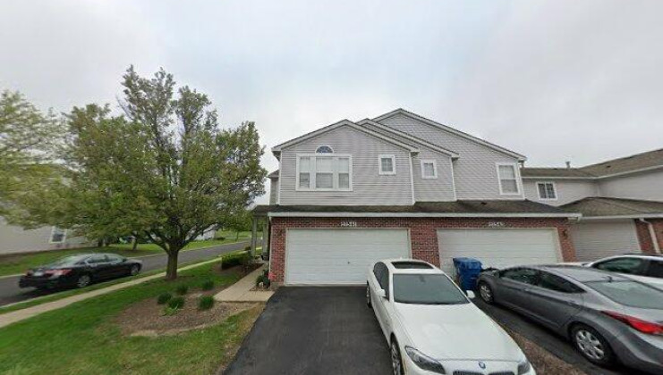 21541 eich drive, crest hill, il 60403