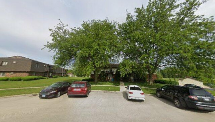 1108 shagbark ct unit 1, new lenox, il 60451