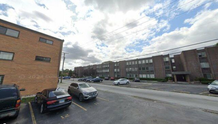 1117 leavitt avenue unit 314, flossmoor, il 60422