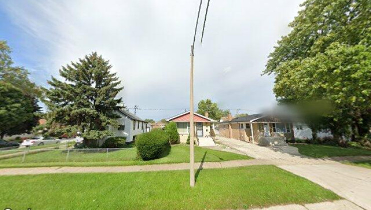 2656 w 99th street, evergreen park, il 60805