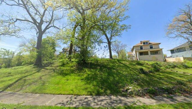 1536 edgewood ave, chicago heights, il 60411