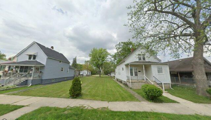 17 w mceldowney st, chicago heights, il 60411