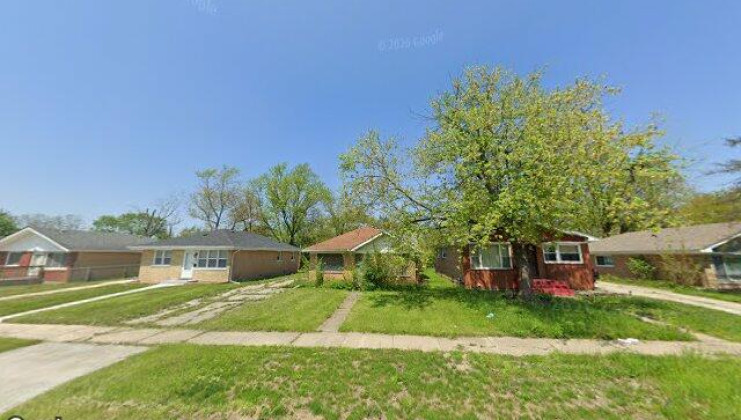 583 w hickory st, chicago heights, il 60411