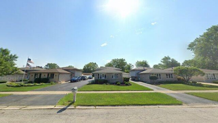 14233 kilbourne ave., crestwood, il 60418
