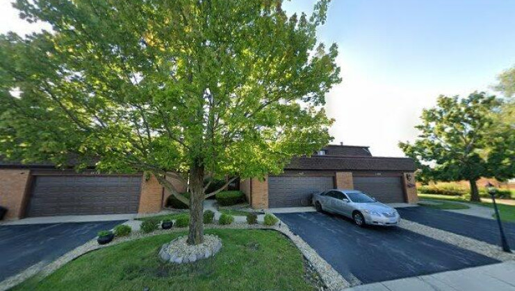 1417 woodhollow ln., flossmoor, il 60422