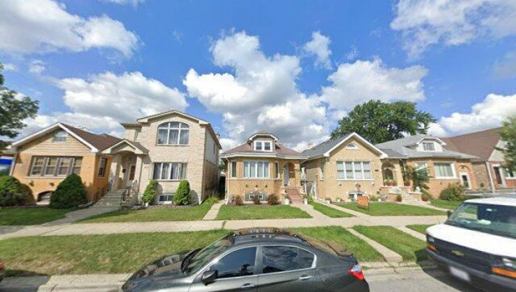 4020 north overhill avenue, norridge, il 60706