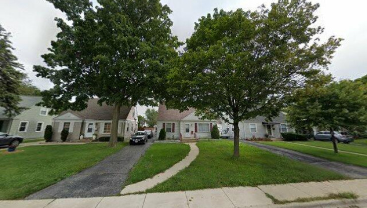 2639 silver creek drive, franklin park, il 60131