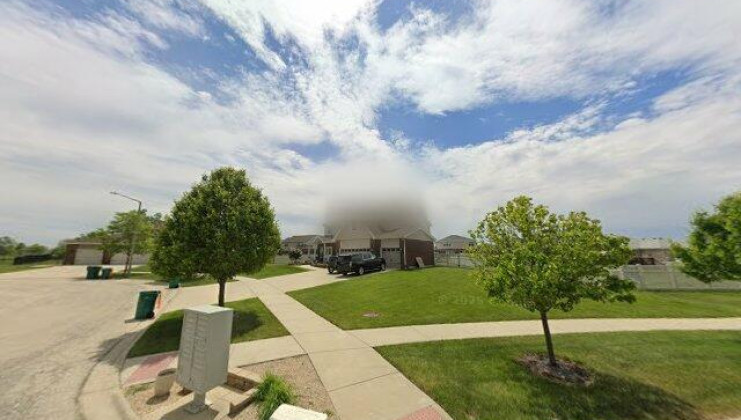 16213 west palomino path, manhattan, il 60442