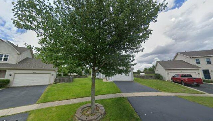 4407 deames st, plano, il 60545