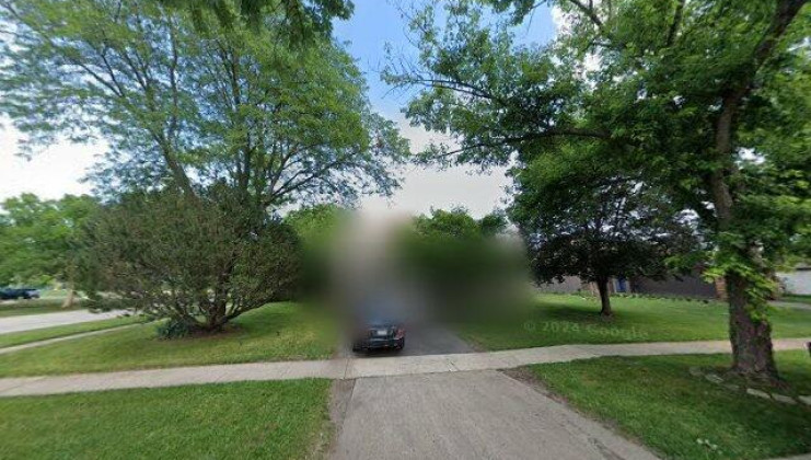 1169 north thackeray drive, palatine, il 60067
