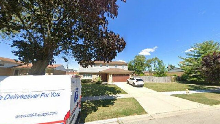 1201 park drive, melrose park, il 60160