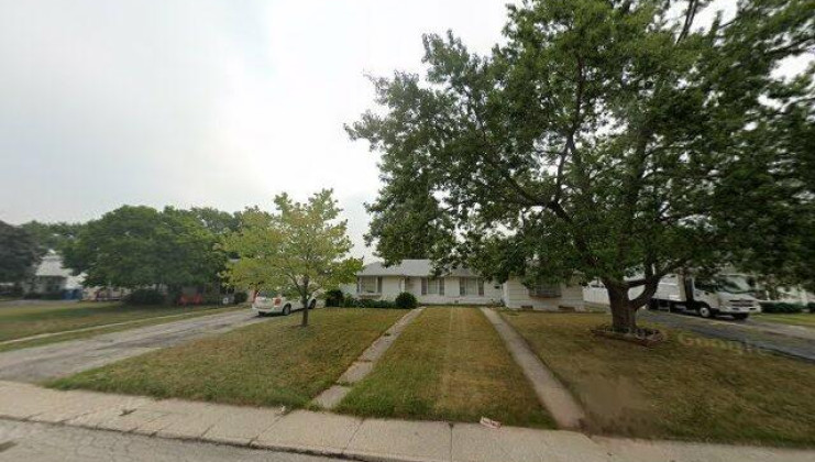 8867 south kostner avenue, hometown, il 60456