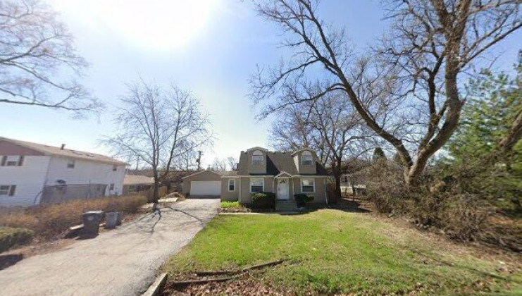8803 w. 85th pl., justice, il 60458