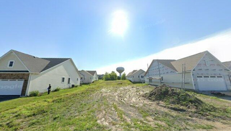 20009 classic lane, olympia fields, il 60461
