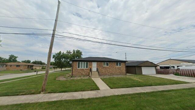 15347 haney road, south holland, il 60473