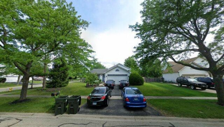 1474 basswood drive, bolingbrook, il 60490