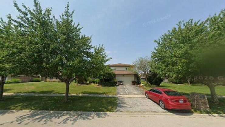 20508 south cobble stone court, frankfort, il 60423