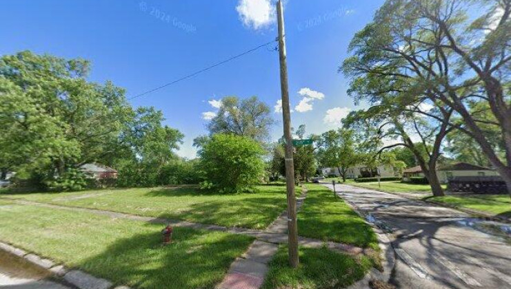 21537 cynthia avenue, sauk village, il 60411